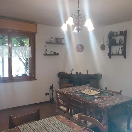 Apartment La Lissandra House Palagano