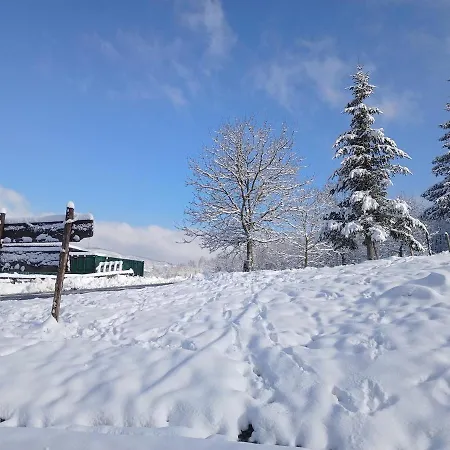 Apartment La Lissandra House *