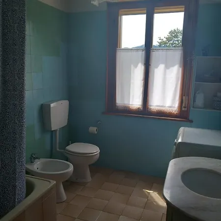 Διαμέρισμα La Lissandra House *