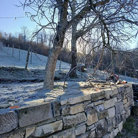 La Lissandra House Διαμέρισμα