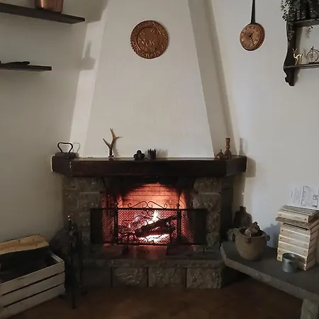 La Lissandra House Apartment *