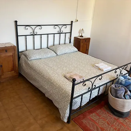 Διαμέρισμα La Lissandra House Palagano