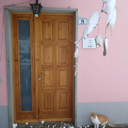 La Lissandra House * Palagano