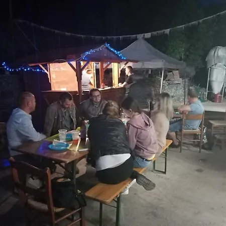 Apartament La Lissandra House