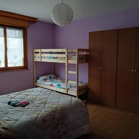 La Lissandra House 公寓 Palagano