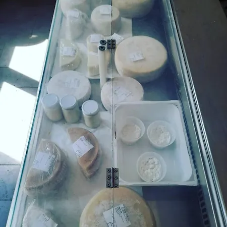 La Lissandra House *