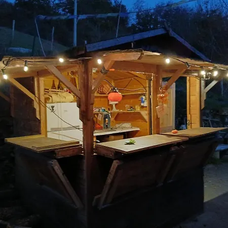 La Lissandra House * Palagano