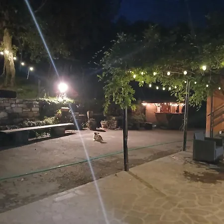 La Lissandra House 公寓 *