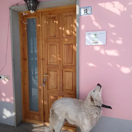 La Lissandra House *