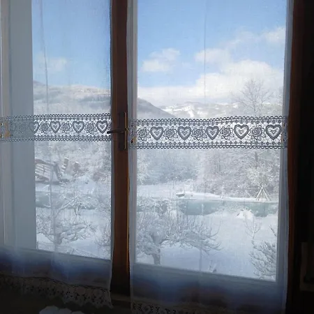 La Lissandra House Palagano