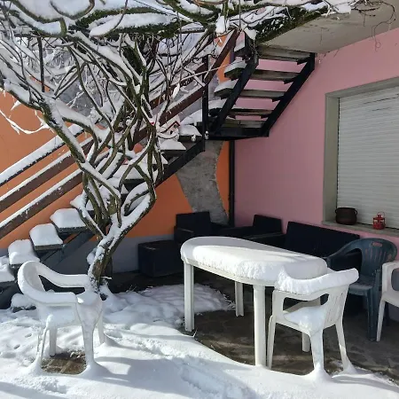 La Lissandra House * Palagano