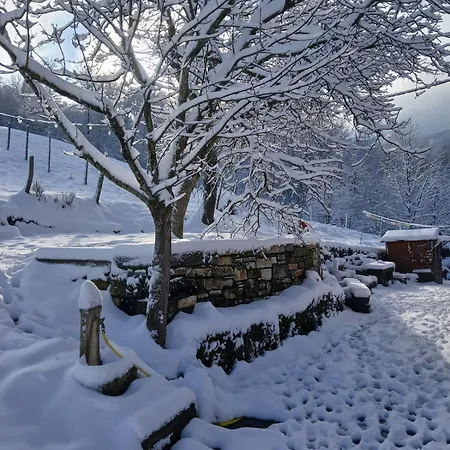 La Lissandra House Appartement *