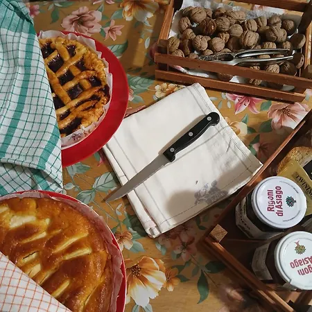 La Lissandra House * Palagano