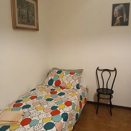 La Lissandra House *