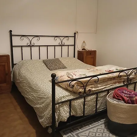 La Lissandra House *