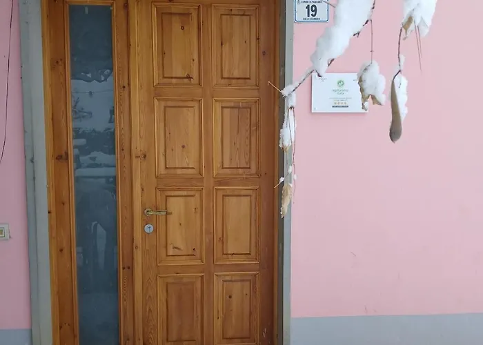 La Lissandra House * Palagano