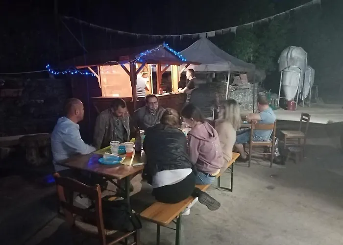 Апартаменты La Lissandra House