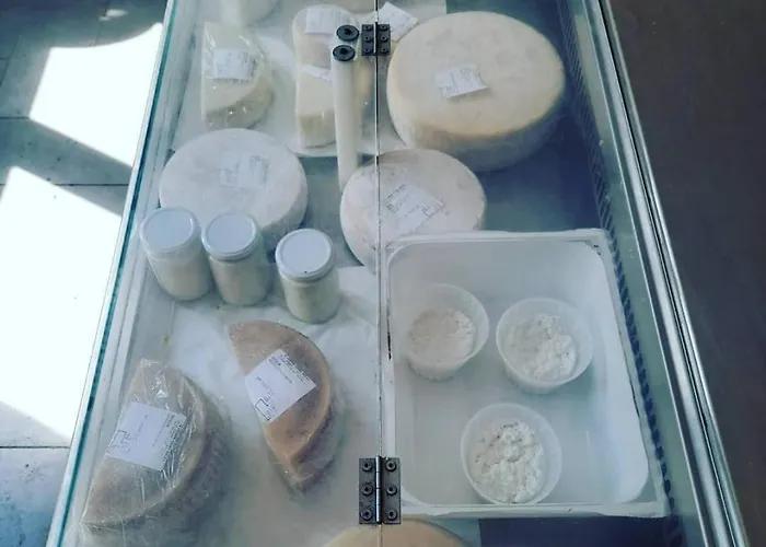 La Lissandra House *