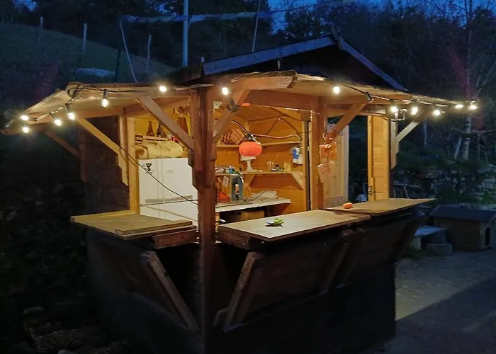 La Lissandra House * Palagano