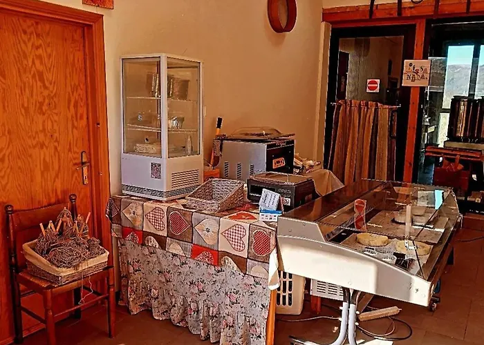 La Lissandra House Апартаменты