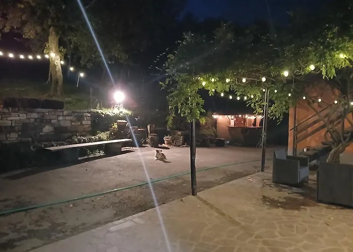 La Lissandra House Apartament *