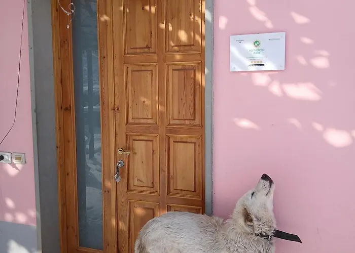 La Lissandra House *