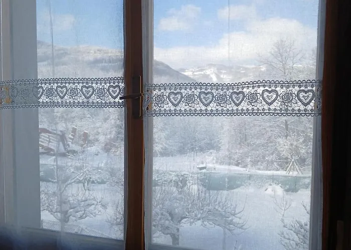 La Lissandra House Palagano