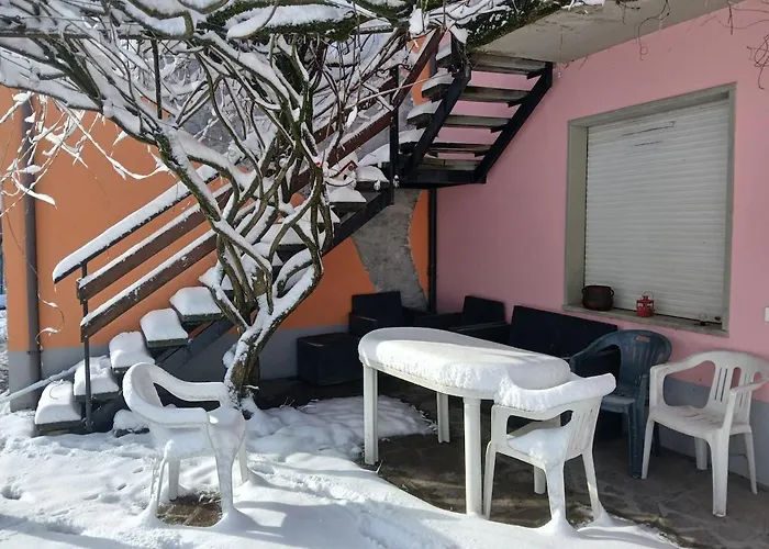 La Lissandra House * Palagano