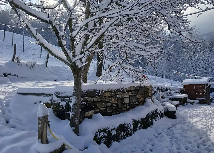 La Lissandra House Lägenhet *