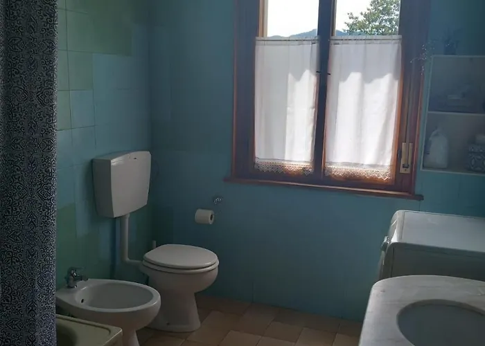 Апартаменты La Lissandra House *