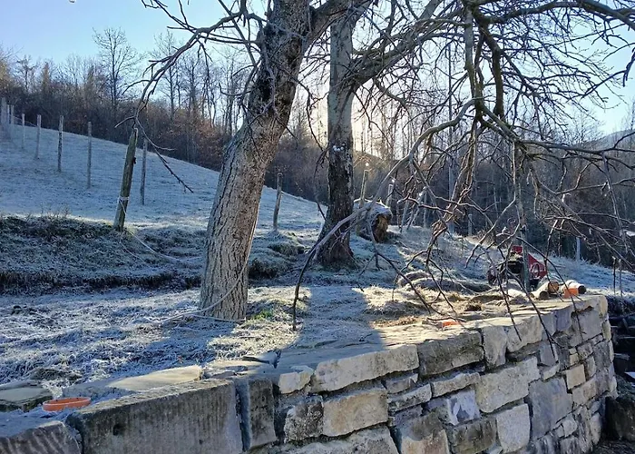 La Lissandra House Apartament