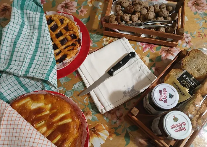 La Lissandra House * Palagano