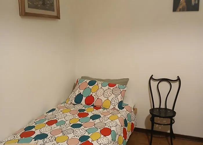 La Lissandra House *