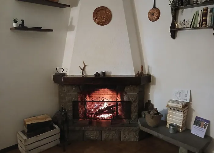 La Lissandra House Lägenhet *