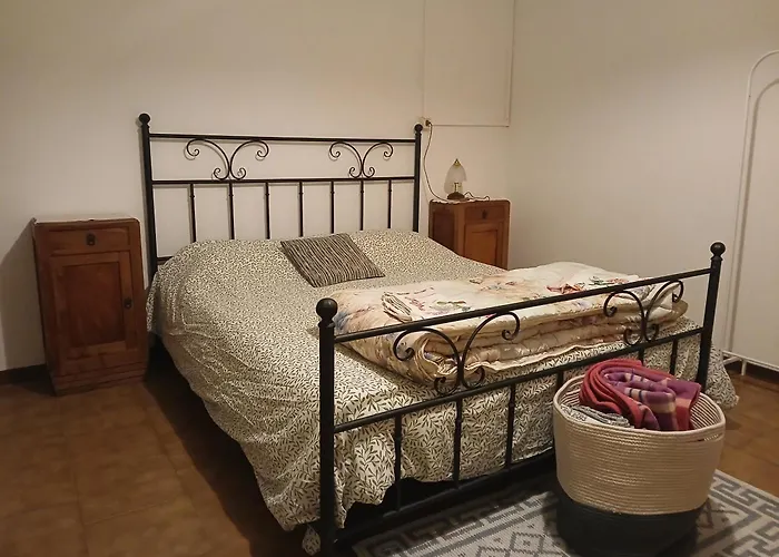 La Lissandra House *