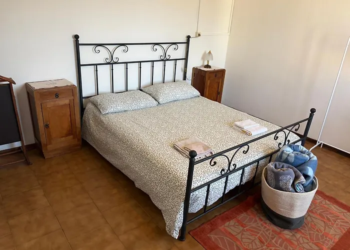 Lägenhet La Lissandra House Palagano